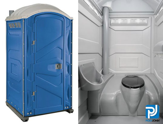 Portable Toilet Rentals in Volusia County, FL